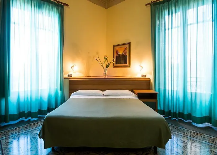 Hotel Italia