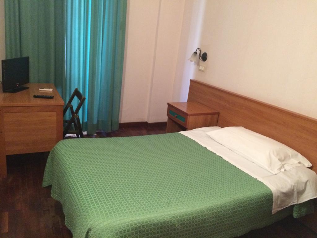 Hotel Italia