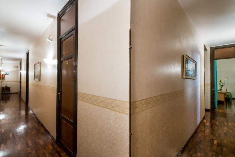Italia Hotel Palermo