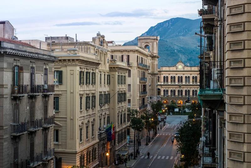 Italia Palermo