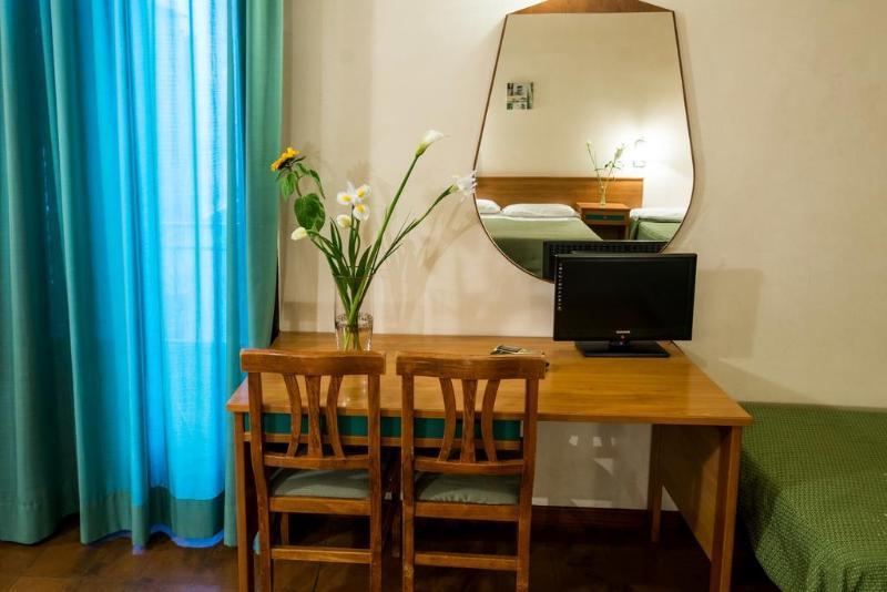 Italia Hotel Palermo