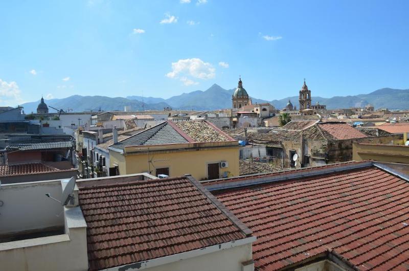 Italia 2* Palermo