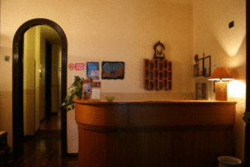 Hotel Italia Palermo