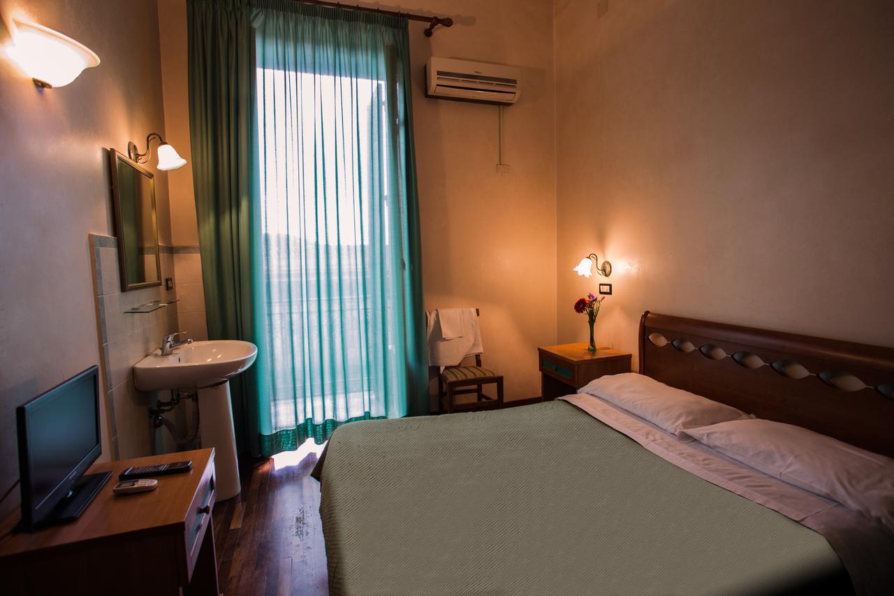 Hotel Italia Palermo