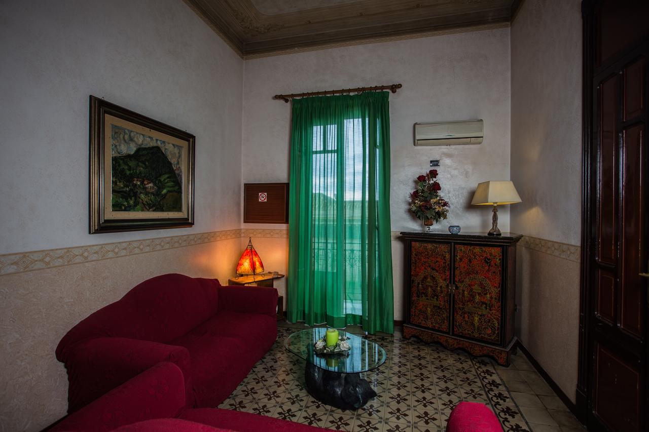 Hotel Italia Palermo