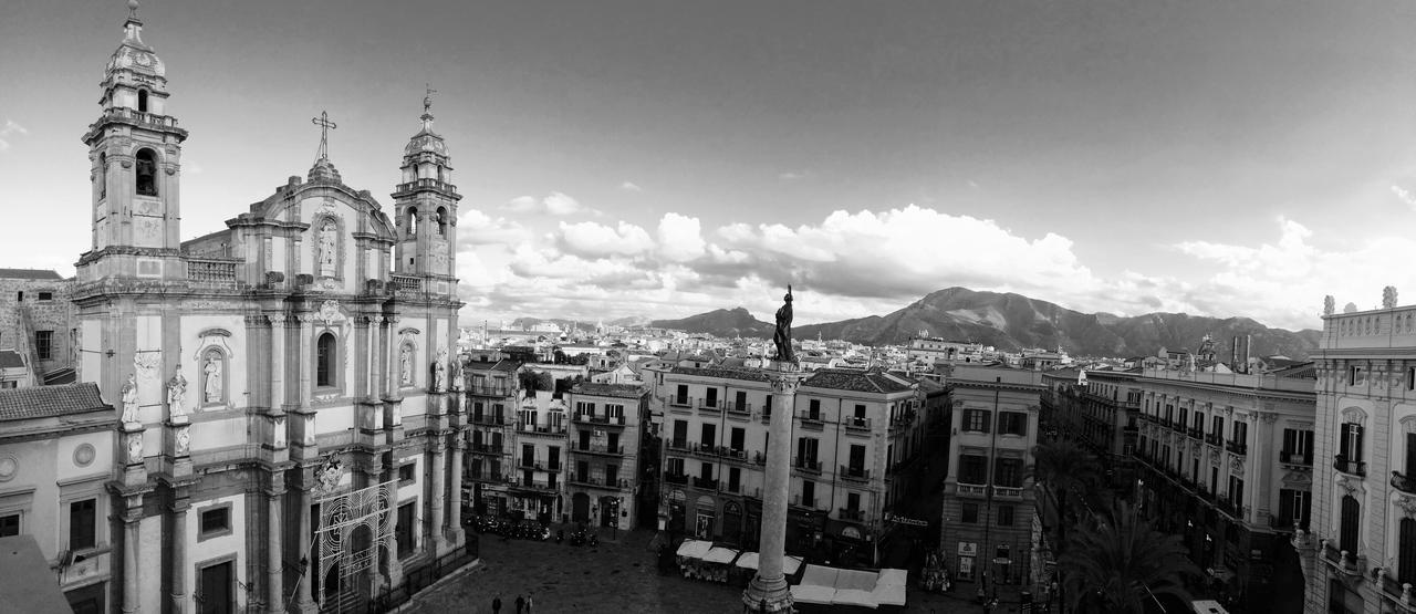 Italia Palermo