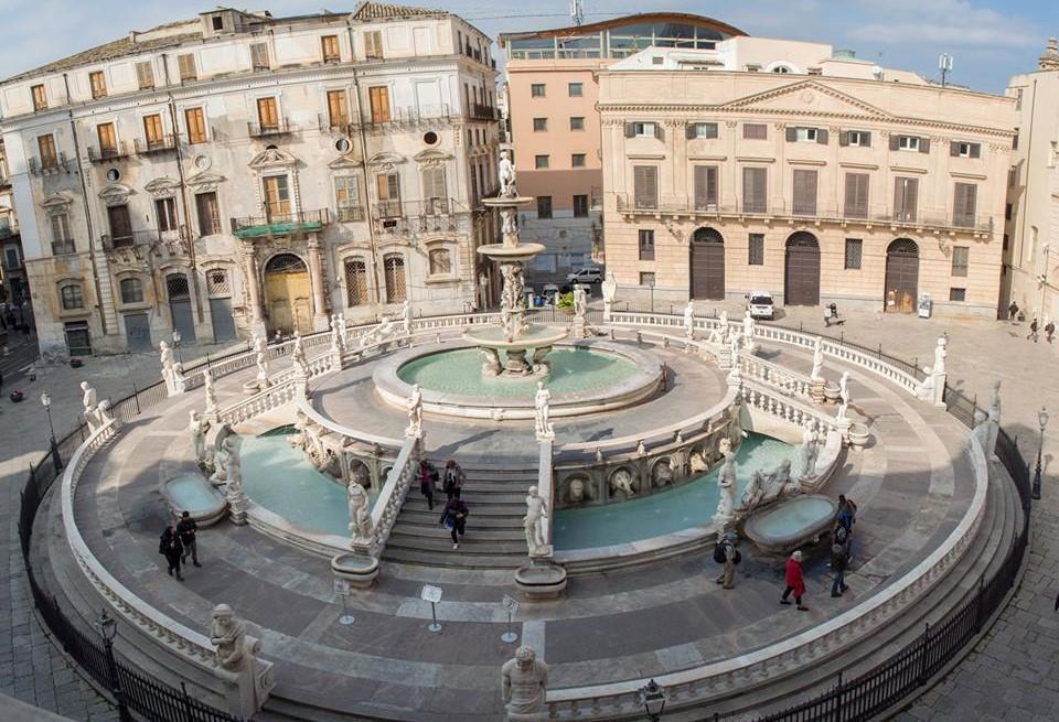 Hotel Italia 2*
