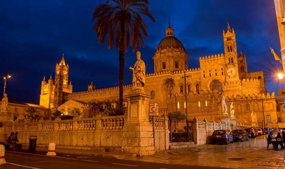 Italia Palermo