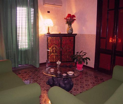 Italia Hotel