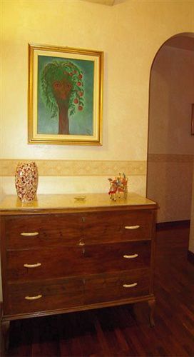 Italia Hotel