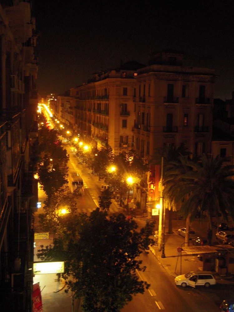 Italia 2* Palermo