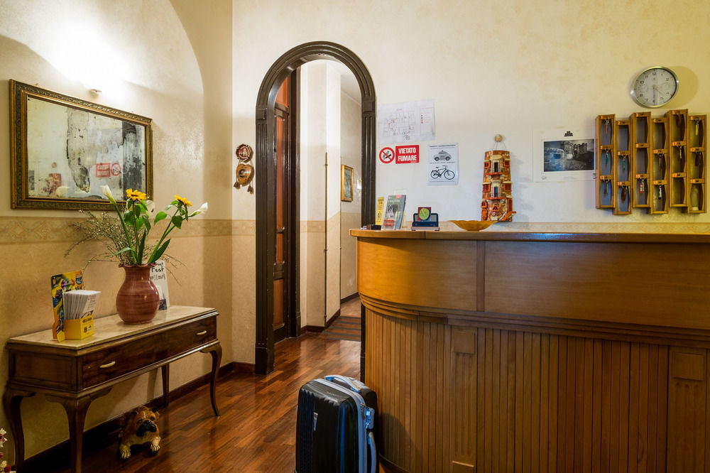 Italia Hotel Palermo