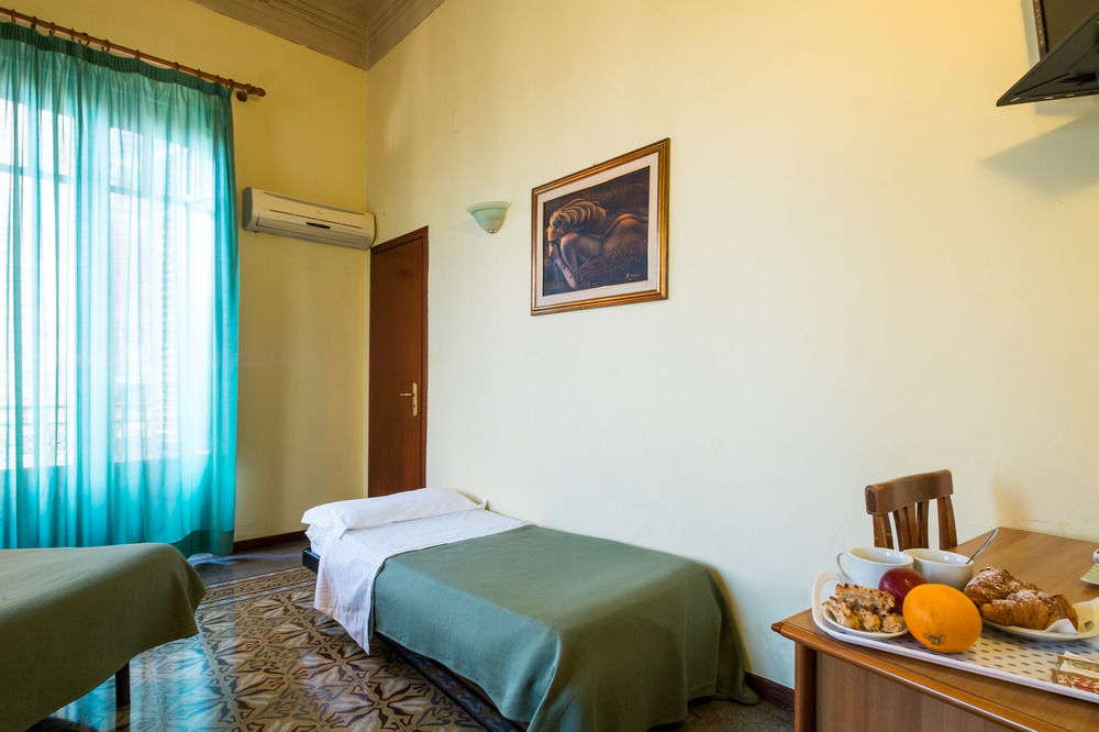 Italia Hotel Palermo