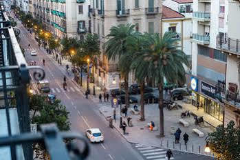 Italia Hotel Palermo